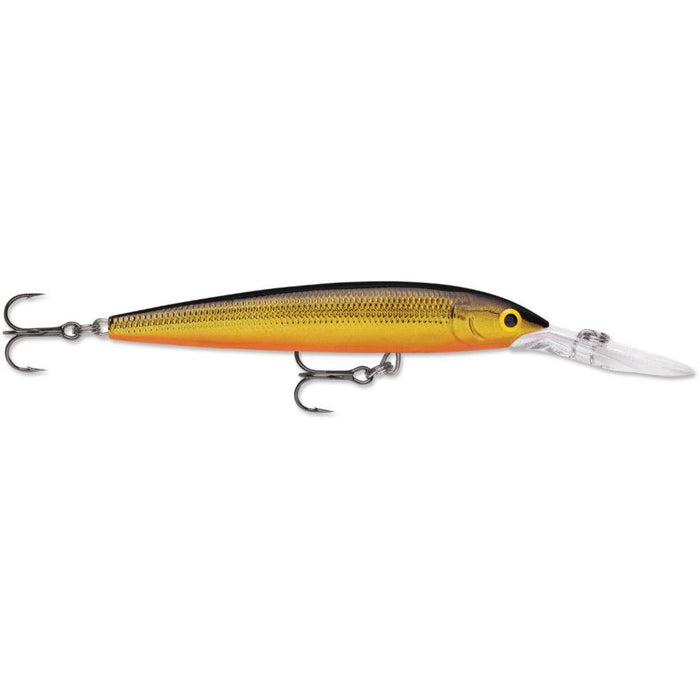 Rapala Down Deep Husky Jerk Gold