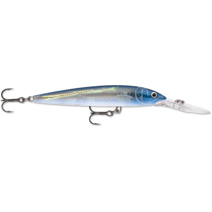 Rapala Down Deep Husky Jerk - Helsinki Ghost