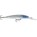 Rapala Down Deep Husky Jerk - Helsinki Ghost