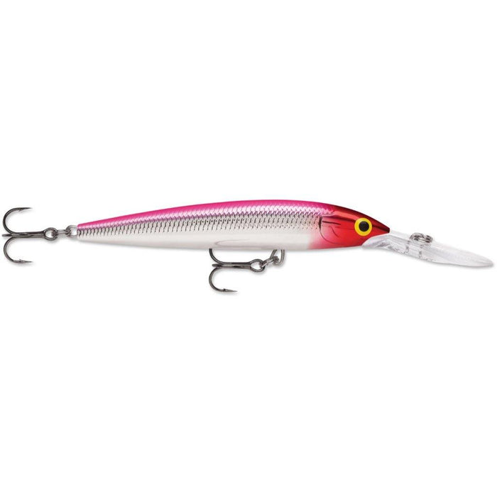 Rapala Down Deep Husky Jerk - Pink Clown