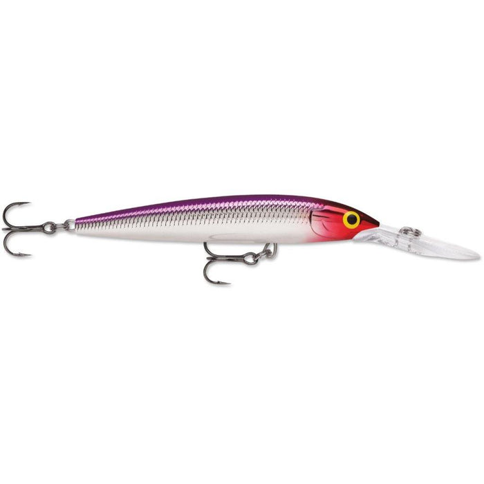Rapala Down Deep Husky Jerk - Purple Clown