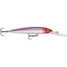Rapala Down Deep Husky Jerk - Purple Clown