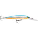 Rapala Down Deep Husky Jerk - Silver Blue 