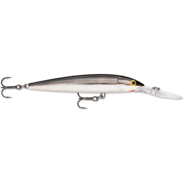 Rapala Down Deep Husky Jerk - Silver