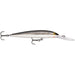Rapala Down Deep Husky Jerk - Silver