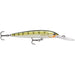 Rapala Down Deep Husky Jerk - Yellow Perch 