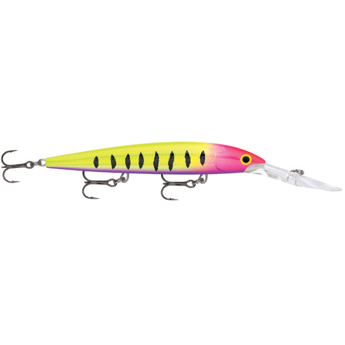 Headspin Rapala Down Deep Husky Jerk Jerkbait