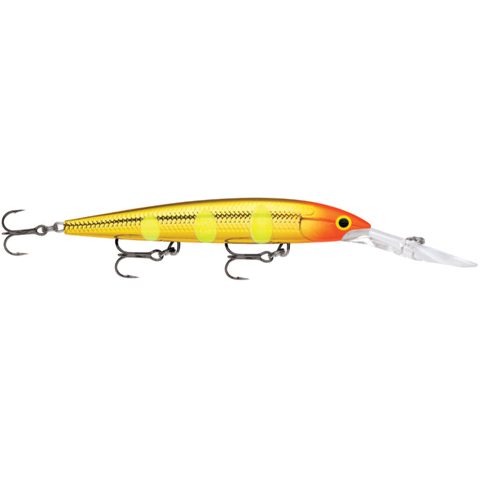 Juicy Lucy Rapala Down Deep Husky Jerk Jerkbait