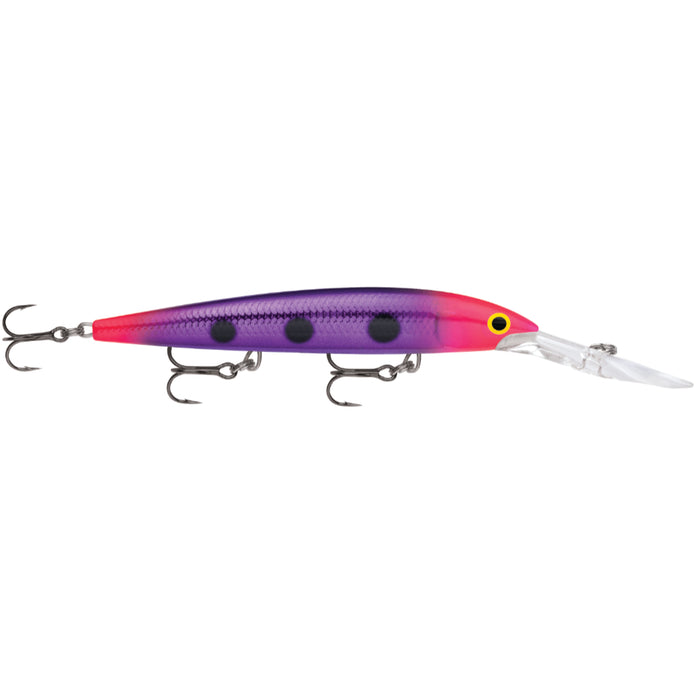 Rave Rapala Down Deep Husky Jerk Jerkbait