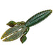 Double Header Candy Strike King KVD Perfect Plastics Rodent Creature Bait