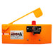 Dreamweaver Ninja Speed Planer Board Left 