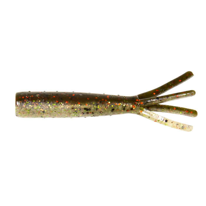 Drew's Craw Z-Man TRD TicklerZ Ned Rig Bait Canada