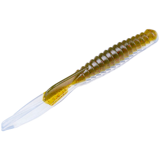 Edge Strike King KVD 3.5" Half Shell Drop Shot Bait