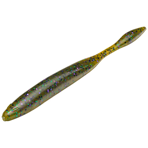Candy Craw Strike King KVD Perfect Plastics 5" Magnum Dream Shot
