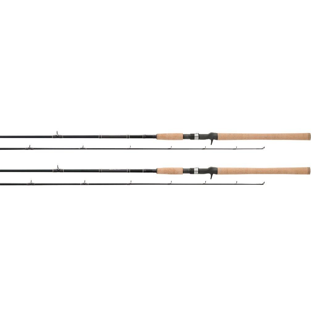 Baitcast Rods — Natural Sports - The Fishing Store