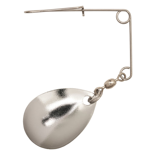 Eagle Claw Jig Spinners