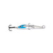 Electric Blue Williams Ice Jig