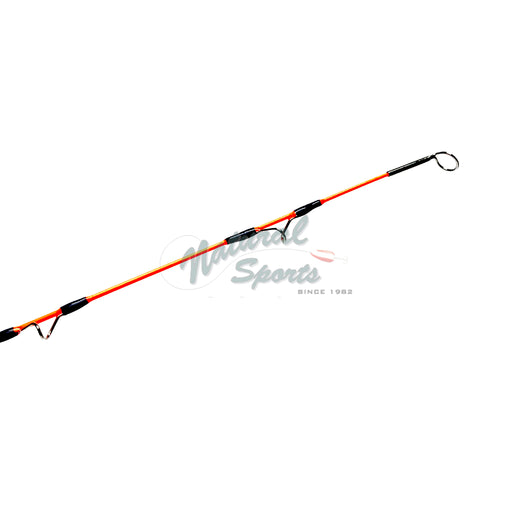 Emery Ultralight Ice Fishing Rod