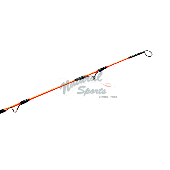 Emery Ultralight Ice Fishing Rod