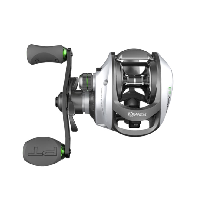 Quantum Energy S3 PT Casting Reel
