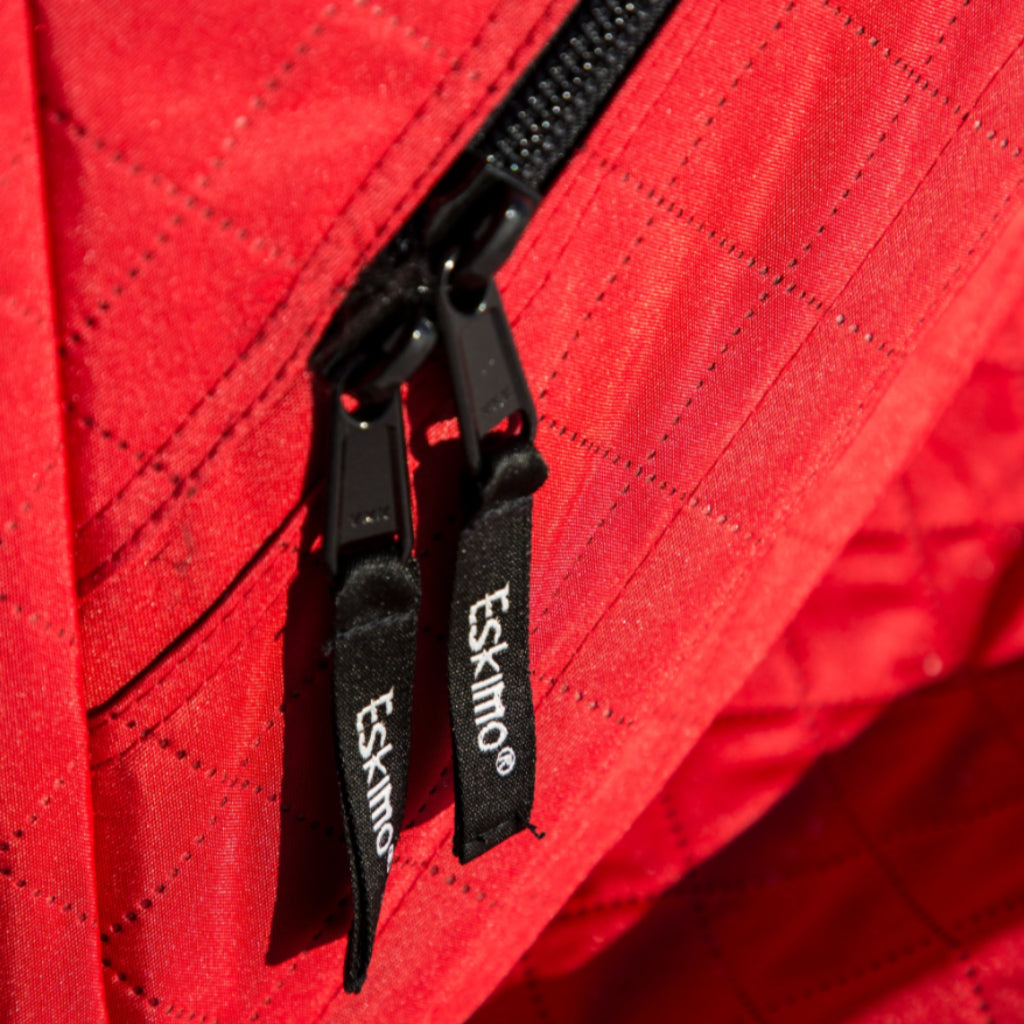 Eskimo clearance quickfish 6i