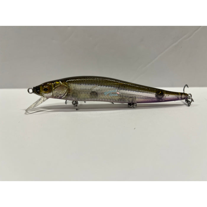 Megabass Vision 110 "Fine Art Finish"