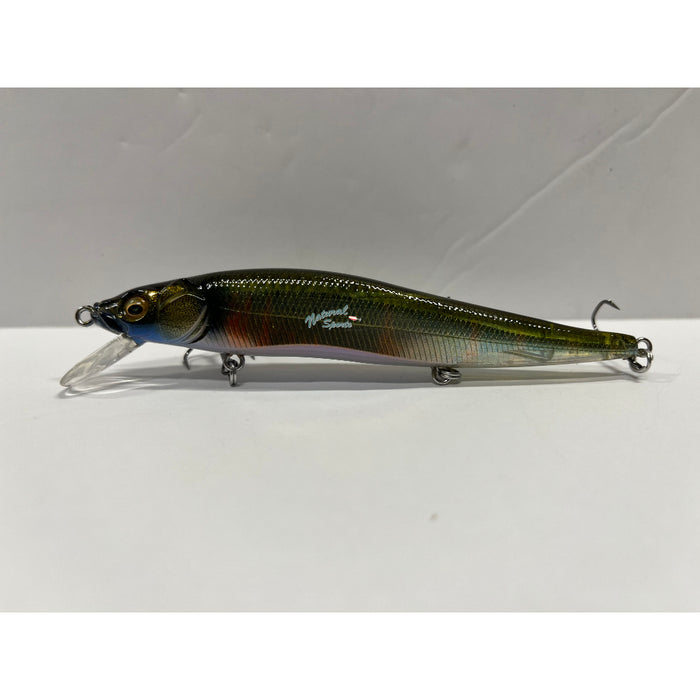 Megabass Vision 110 "Fine Art Finish"