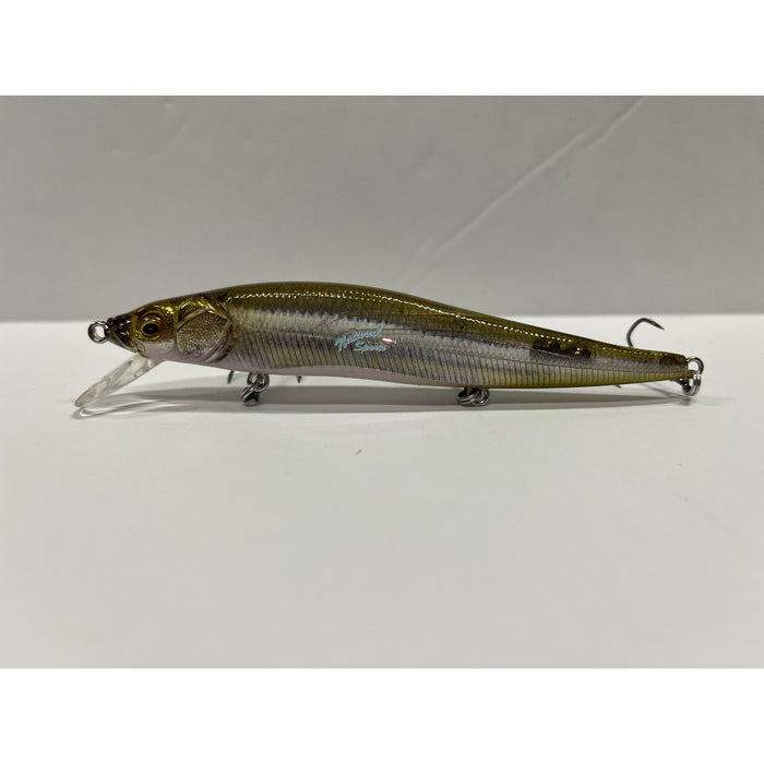 Megabass Vision 110 "Fine Art Finish"