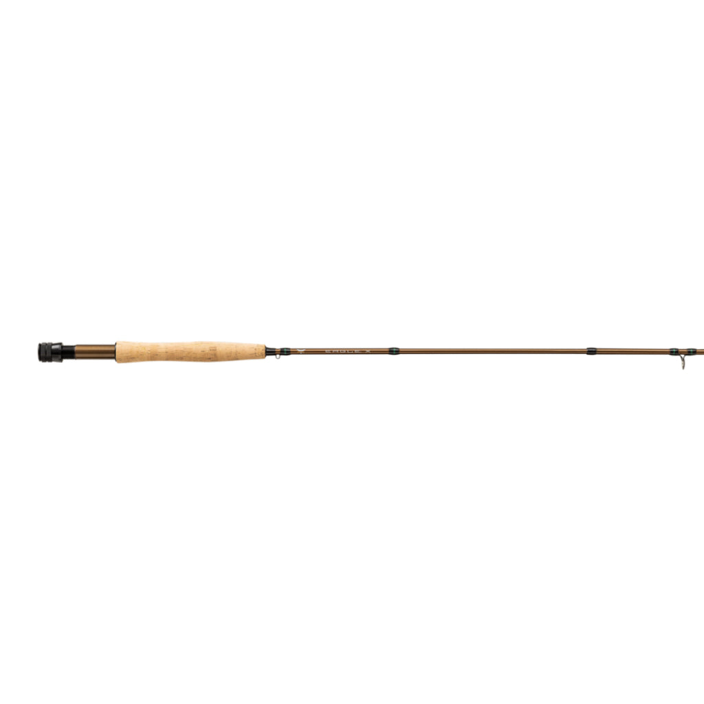 Fenwick Eagle X Fly Combo Natural Sports Natural Sports The