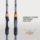 Fenwick Elite Bass Spinning Rod