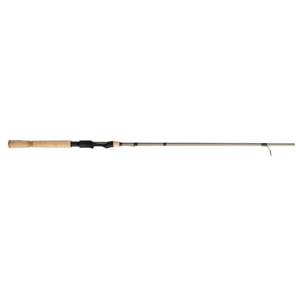 13 Fishing Muse Gold Spinning Rod