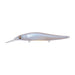 French Pearl OB Megabass Vision 110+1 Jerkbait