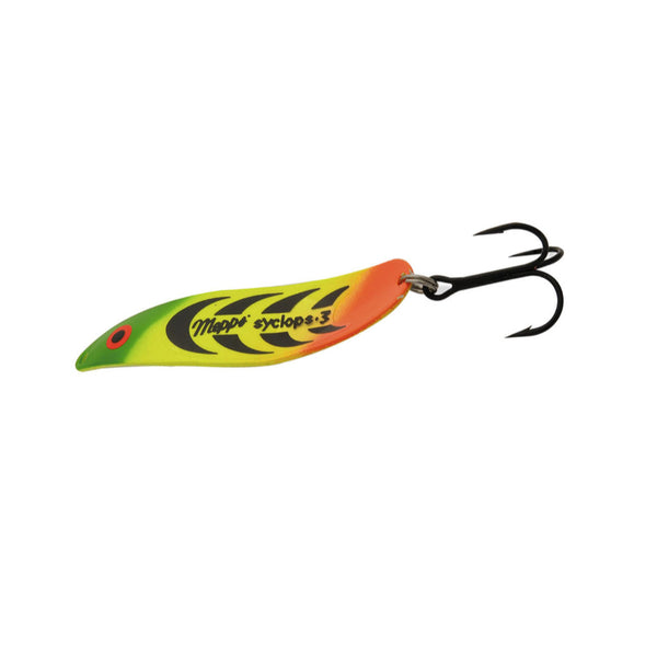 Mepps Syclops Spoons – Natural Sports - The Fishing Store