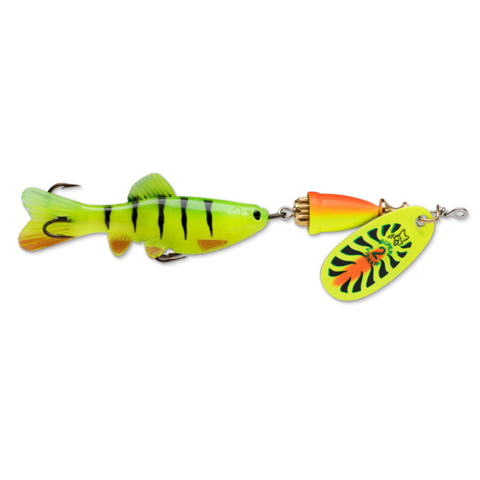 Blue Fox Vibrax Chaser