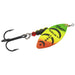 Firetiger Mepps Aglia Long Inline Spinner