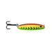 Firetiger Williams Wabler Painted Casting Spoons