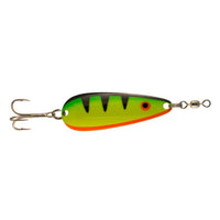 Len Thompson Platinum Series Spoons - Natural Sports - The Fishing Store