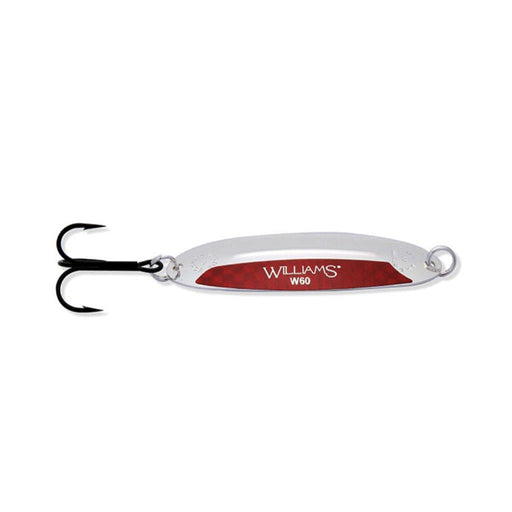 Fire Wabler Williams Wabler Fishing Spoons