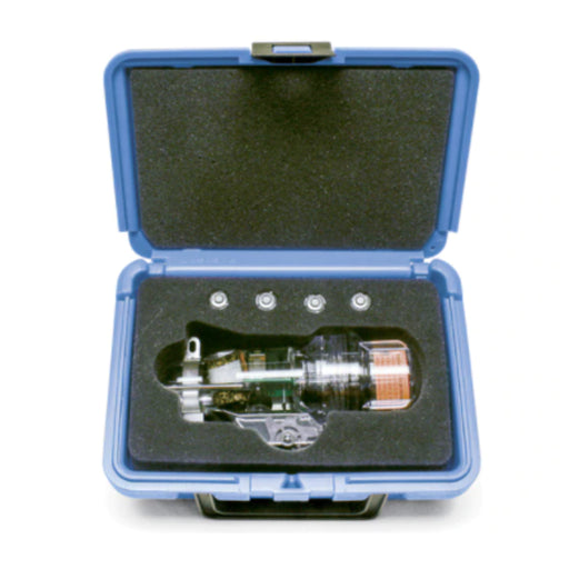 Fish Hawk Probe Hard Case