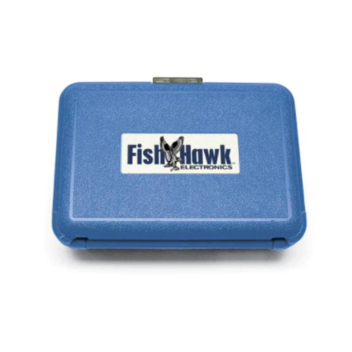 Fish Hawk Probe Hard Case