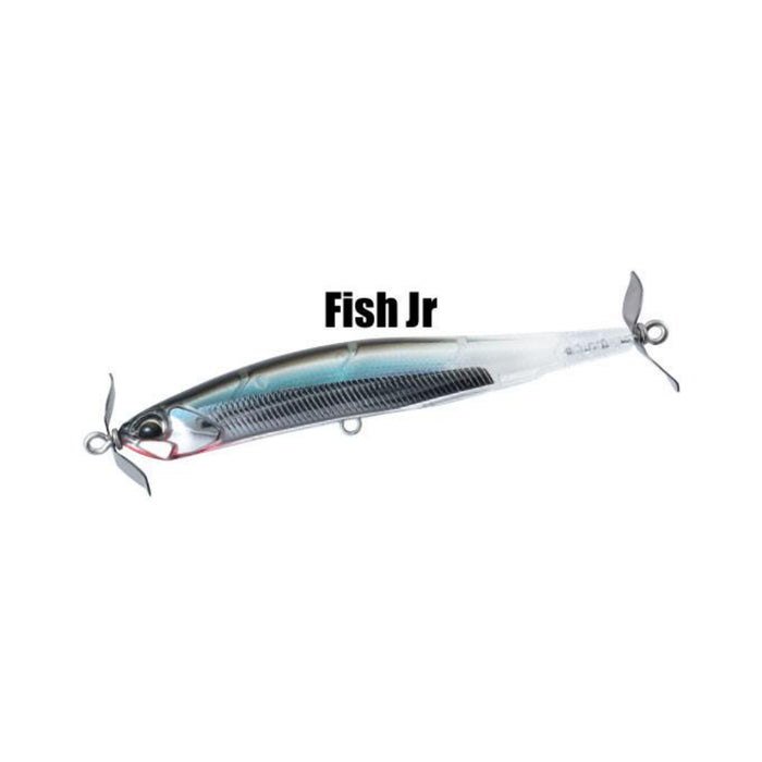 Duo Realis Spinbait 80 - I-Class Series