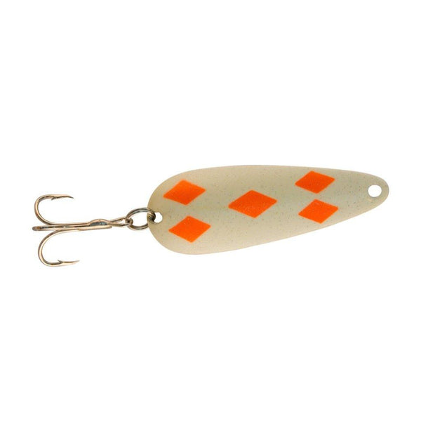 Len Thompson Super Glow Series Spoons – Natural Sports - The Fishing Store