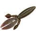 Falcon Lake Craw Strike King KVD Perfect Plastics Rodent Creature Bait