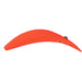 Fluorescent Red Yakima Flatfish Salmon/Steelhead Plug - F-7, X-4, U-20