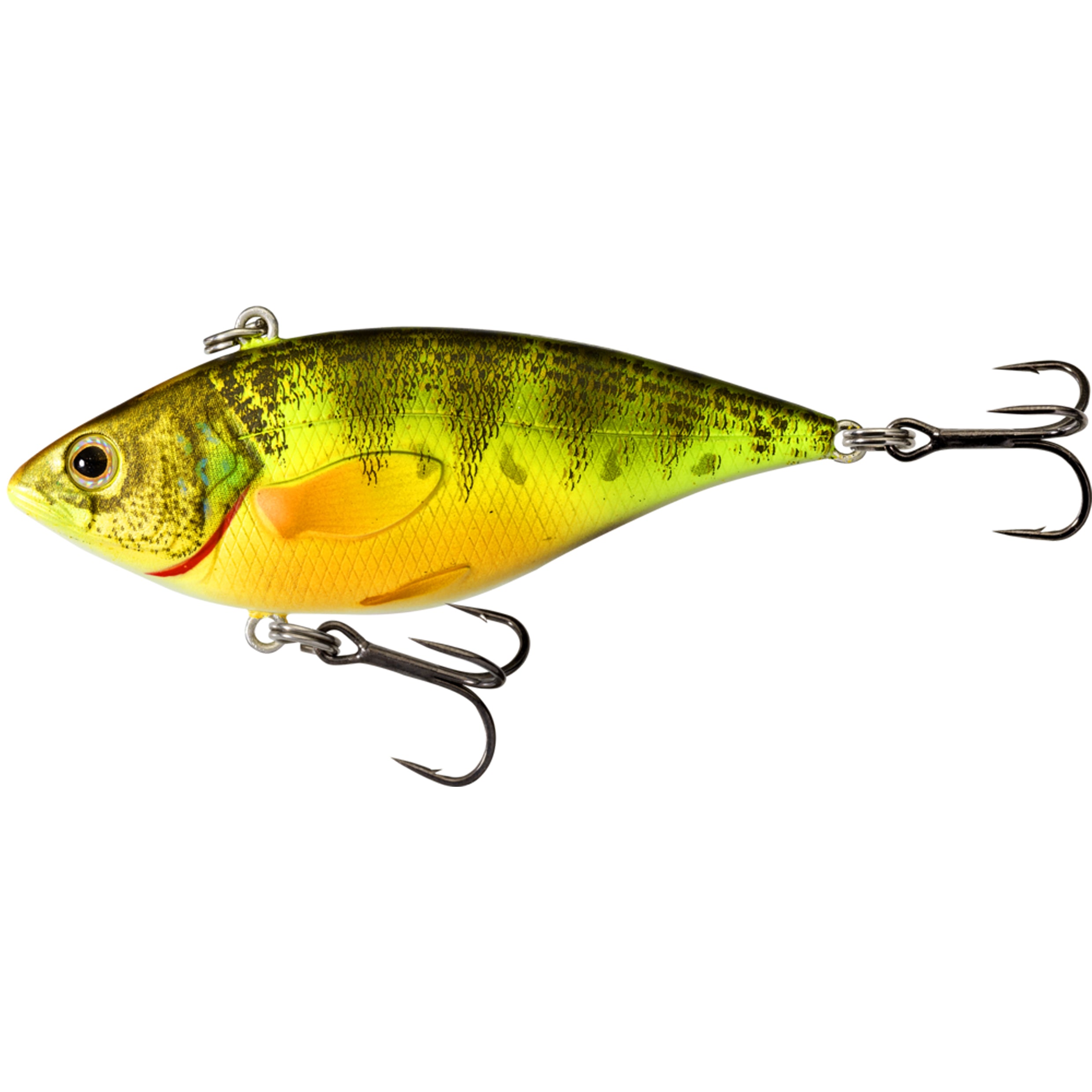 Live Target Yellow Perch Rattlebait – Natural Sports - The Fishing