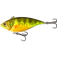Live Target Yellow Perch Lipless Crankbait | Natural Sports the Fishing Store