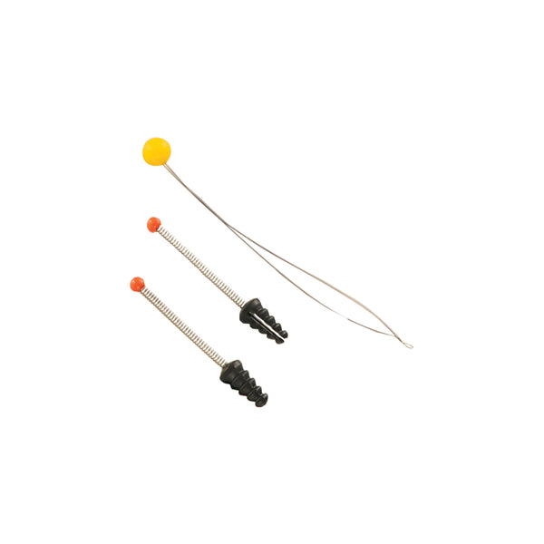 Frabill Spring Bobber 2-Pack with Line Threader – Natural Sports - The  Fishing Store