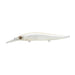 French Pearl US Megabass Vision 110+1 Jerkbait