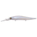 Megabass Vision 110+2 Jerkbait - French Pearl