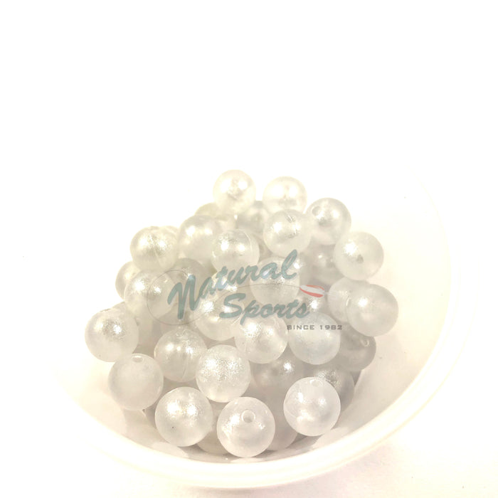 Mad River UV Steelie Beads